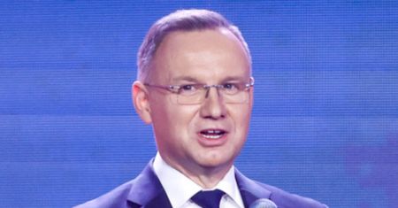Zgłosili kandydaturę Dudy do MKOI. Byli sportowcy są przeciwni