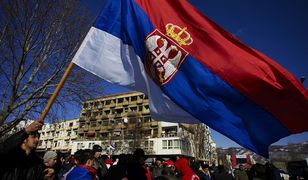 Napięcia na Bałkanach. UE ostrzega przed eskalacją