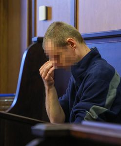 Skazali go za wypadek autobusu, potrącił pieszego. Zmieniono zarzuty