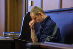 Skazali go za wypadek autobusu, potrącił pieszego. Zmieniono zarzuty