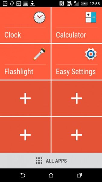 Android 5.0 Lollipop dla HTC One (M8) przyłapany na wideo 15