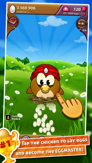 Apprzegląd #5 - czyli gry i aplikacje które warto dziś pobrać ze sklepu 3