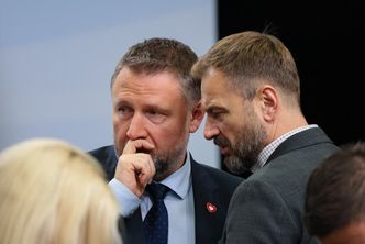 Polska zwolniona z mechanizmu relokacji. Jest decyzja. "Osiągnęliśmy wszystko"