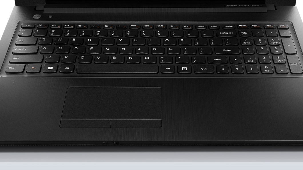 Lenovo IdeaPad G500s – czy laptop za 2000 zł może być dobry? [test] 4
