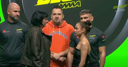"Nie mieliśmy wiedzy". Sponsorzy odpowiadają ws. skandalicznej gali MMA
