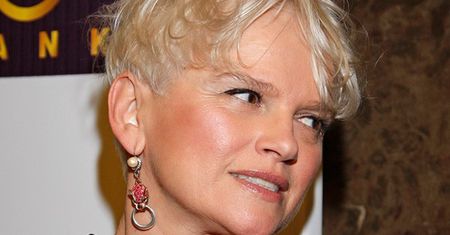 Figura skończyła 48 lat
