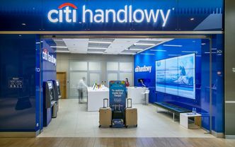 8,6 proc. na koncie oszczędnościowym w Citi Handlowy
