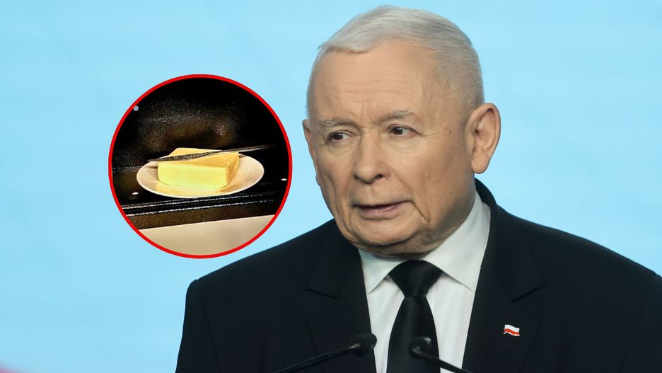 Jarosław Kaczyński krytykuje rząd