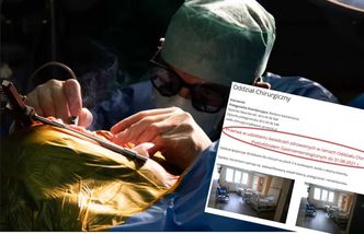 Brakuje lekarzy, nie ma komu leczyć. Szpitale zawieszają działanie oddziałów