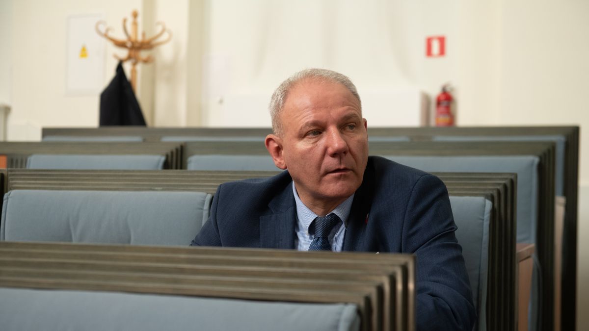 Protasiewicz traci stanowisko