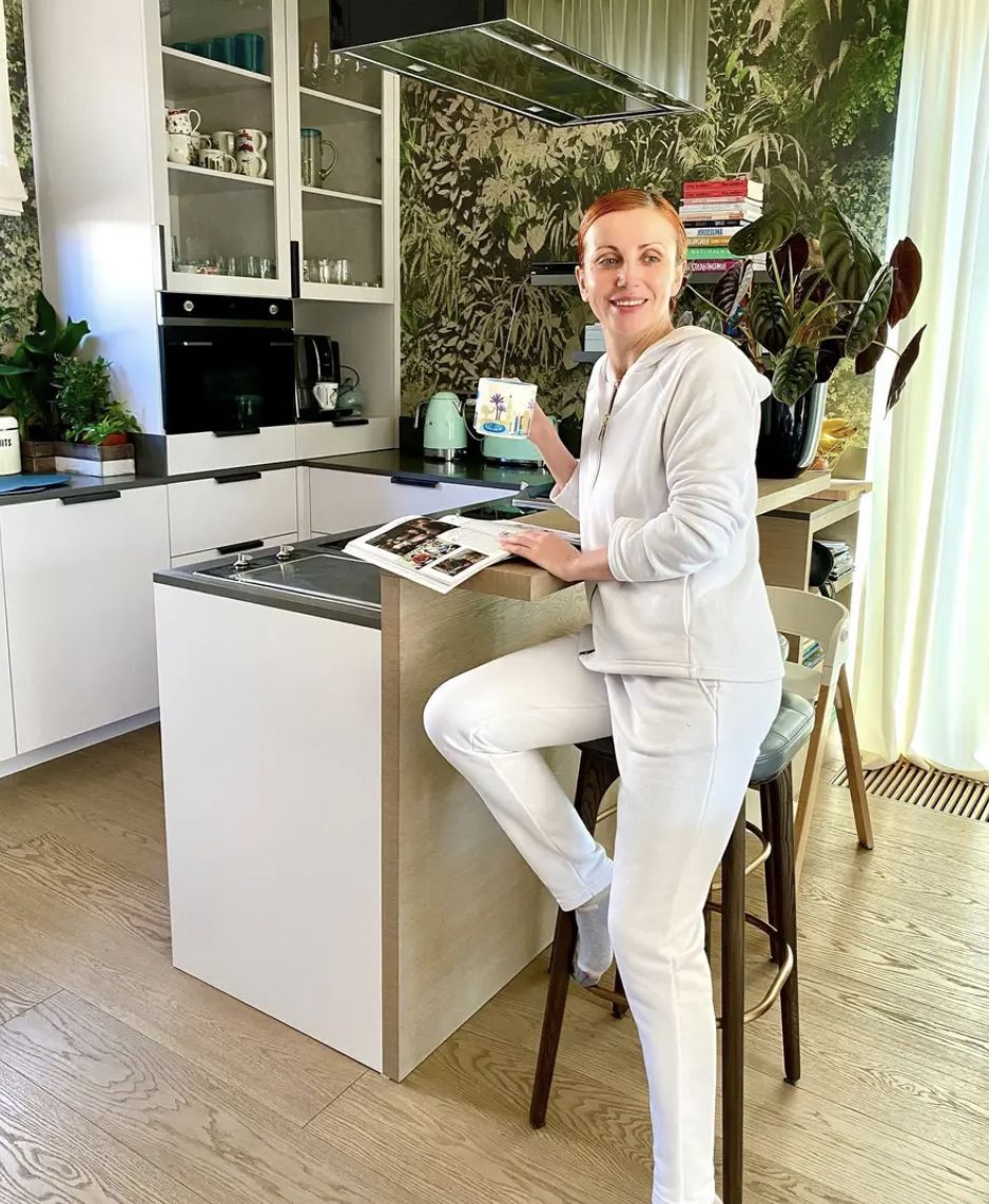 Dom Katarzyny Zielińskiej