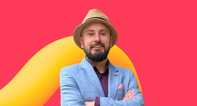 Bartłomiej Przybysz: z GroupM do MTA Digital