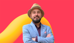 Bartłomiej Przybysz: z GroupM do MTA Digital