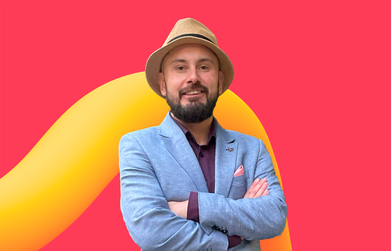 Bartłomiej Przybysz: z GroupM do MTA Digital