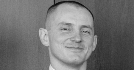 Cezary Bołdak zginął w Chrcynnie. Ruszyła zbiórka dla rodziny