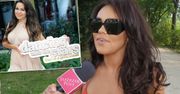 Sylwia Bomba otwarcie o swoim kontrakcie. Niewiele brakowało, a odrzuciłaby ofertę z "TzG"