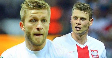Łukasz Piszczek we wzruszających słowach żegna Kubę Błaszczykowskiego. Aż się łezka w oku kręci