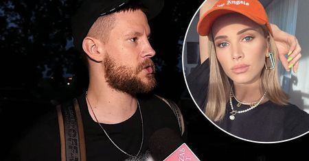Sebastian Fabijański zdradza jakim chce być ojcem? "Mam nadzieję, że moje ego…"