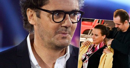 Kuba Wojewódzki nie oszczędził Anny Muchy i jej nowego partnera. W jego słowach wyczuwamy nutkę zazdrości