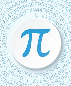 Dzień liczby Pi – święto matematyków i fizyków. Skąd wywodzi się dzień liczby Pi i jak go obchodzić?