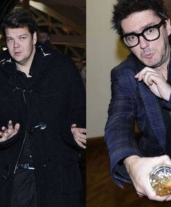 Zmierzch bogów show-biznesu? Wojewódzki i Figurski wyszydzeni przez młode pokolenie