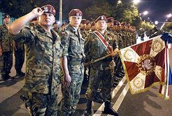 Święto Wojska Polskiego - obchody w Warszawie