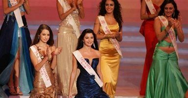 Już niedługo poznamy Miss World