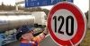 Niemiecki Autobahn z ograniczeniem do 120km/h?