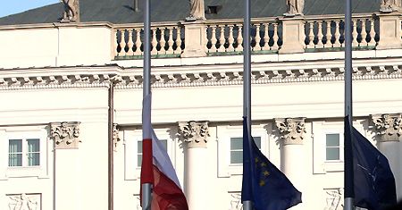 Kolejny konflikt wokół kontaktów prezydent-premier