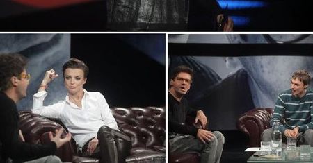 "Kuba Wojewódzki": japońskie kible i pokazy mody od kulis
