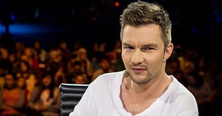 "Must Be The Music": Alkotest Adama Sztaby!