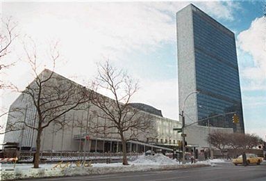 USA opóźniają remont nowojorskiej siedziby ONZ