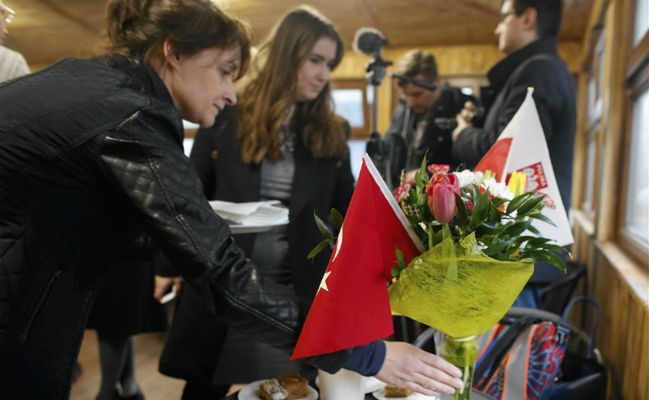 Wypił piwo i nie zapłacił. Właścicielowi z Iraku groził: "załatwimy cię jak tych z Ełku"