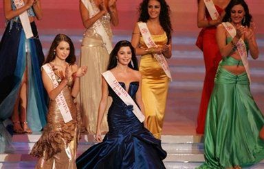 Już niedługo poznamy Miss World