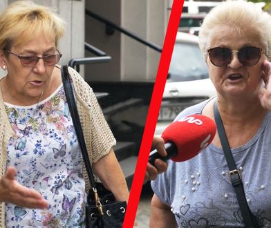 Emeryci z "bastionu PiS" dosadnie. "Olbrzymia hipokryzja"