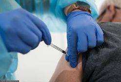 Przegrana AstraZeneca? Lekarz o kontrowersjach wokół szczepionki