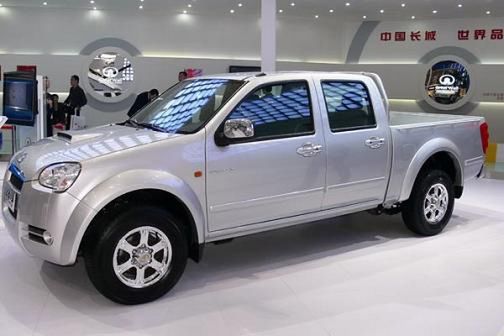 Great-Wall-Motor