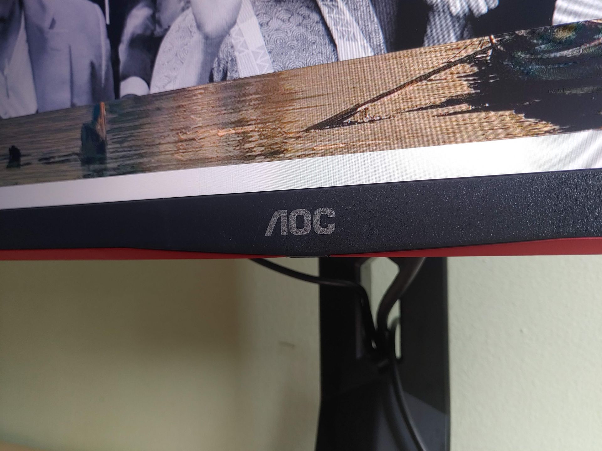 Monitory AOC 24G2U i Q27G2U. Gdyby miały dziecko, to byłoby idealne 3