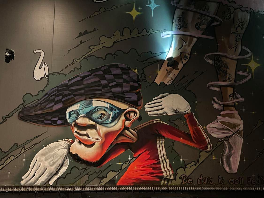 Leeuwarden, Holandia