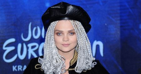 Piosenka Margaret wygrała "drugą Eurowizję"!