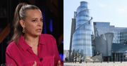 Anna Mucha straciła pracę w TVP przez walkę o prawa kobiet. Dyrektorka wezwała ją na dywanik: "Wyłuszczyła, że ZAKŁADAJĄ MI KAGANIEC" (WIDEO)