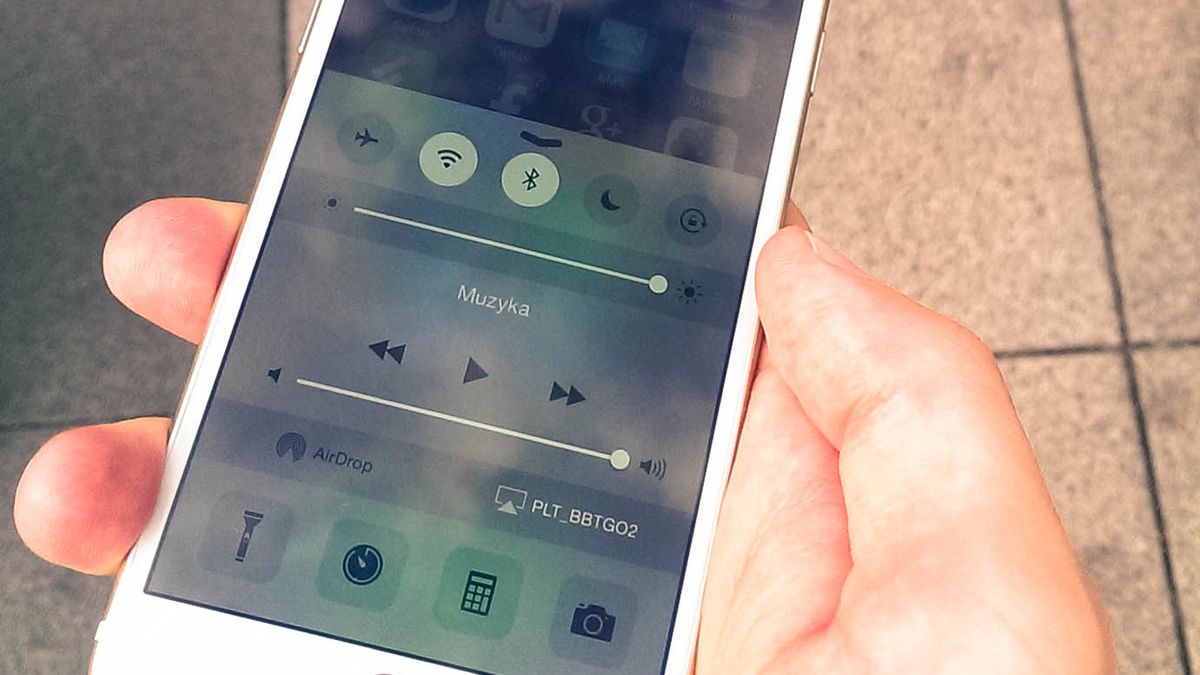 iPhone'a 6 - (bardzo wstępne) pierwsze wrażenia 1