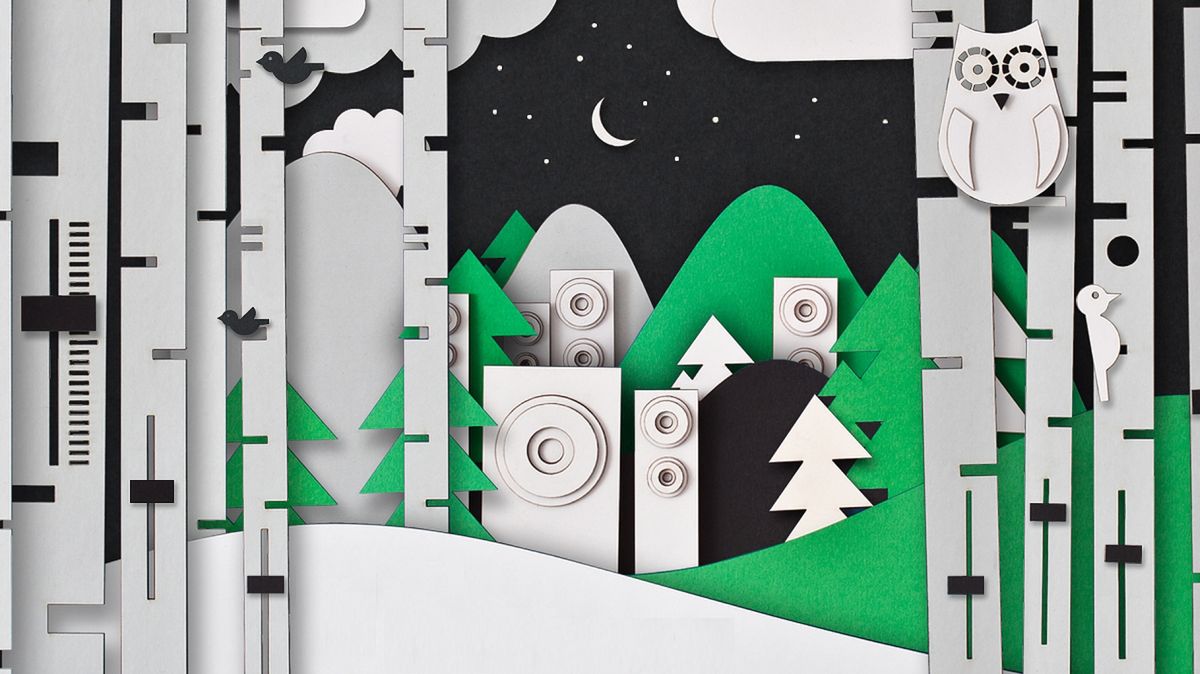 Tego jeszcze nie było! Gooral nagrywa album Lumiami 1