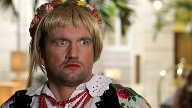 Filmy w komórce od Orange 1