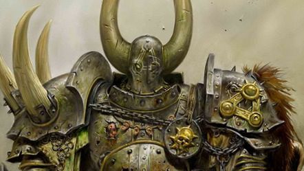 Warhammer Online - pierwsze wrażenia jeszcze dzisiaj! 1