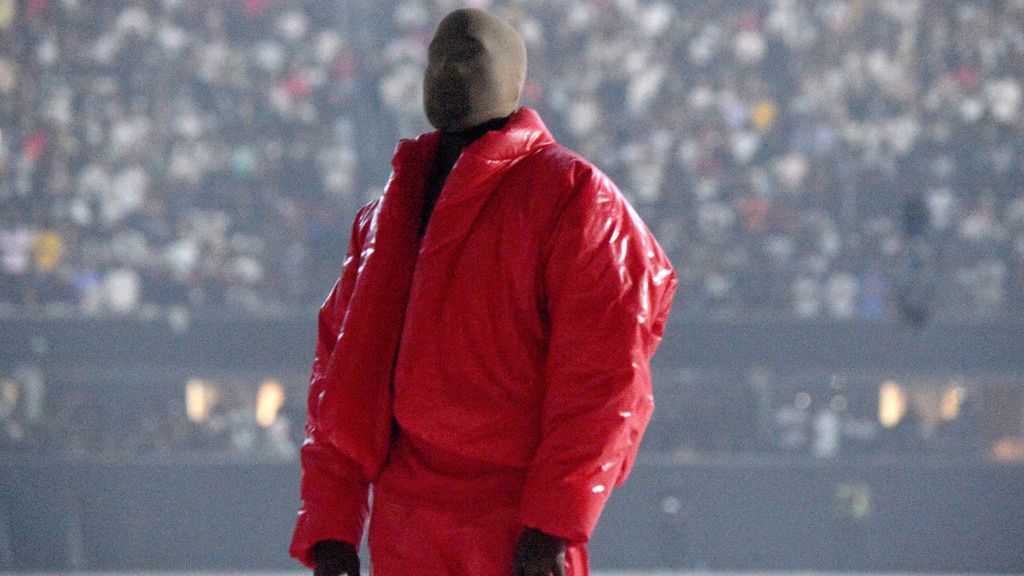 Kanye West wypuszcza Donda Stem Player. Pozwoli dostosować utwory z nadchodzącej płyty 1