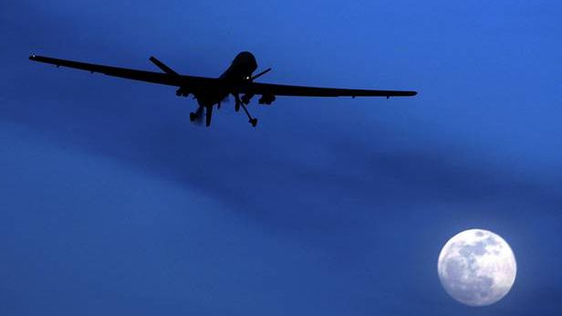 Drony nad Europą. Nie ma przed nimi ucieczki, więc czas zacząć się przyzwyczajać 1