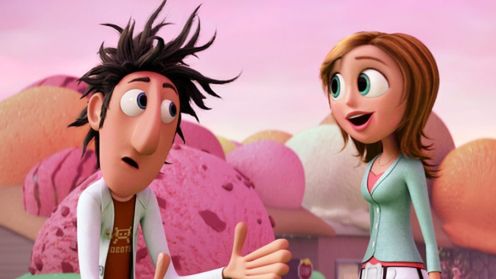 Bardzo smakowity zwiastun 1