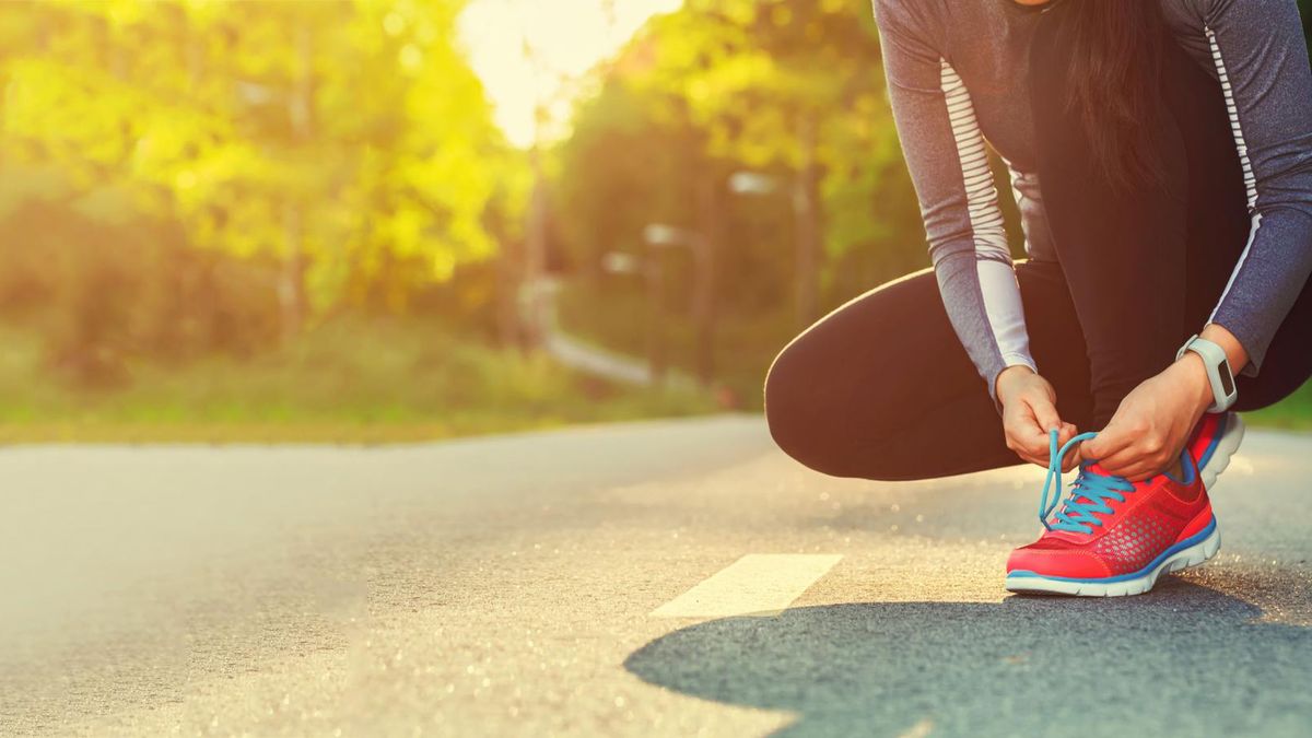 Runner Silver Deodorant® to skarpetki biegowe ze srebrem.