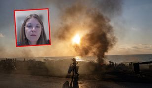 Izrael zabija cywilów w Strefie Gazy. "Szokują wszystkich"